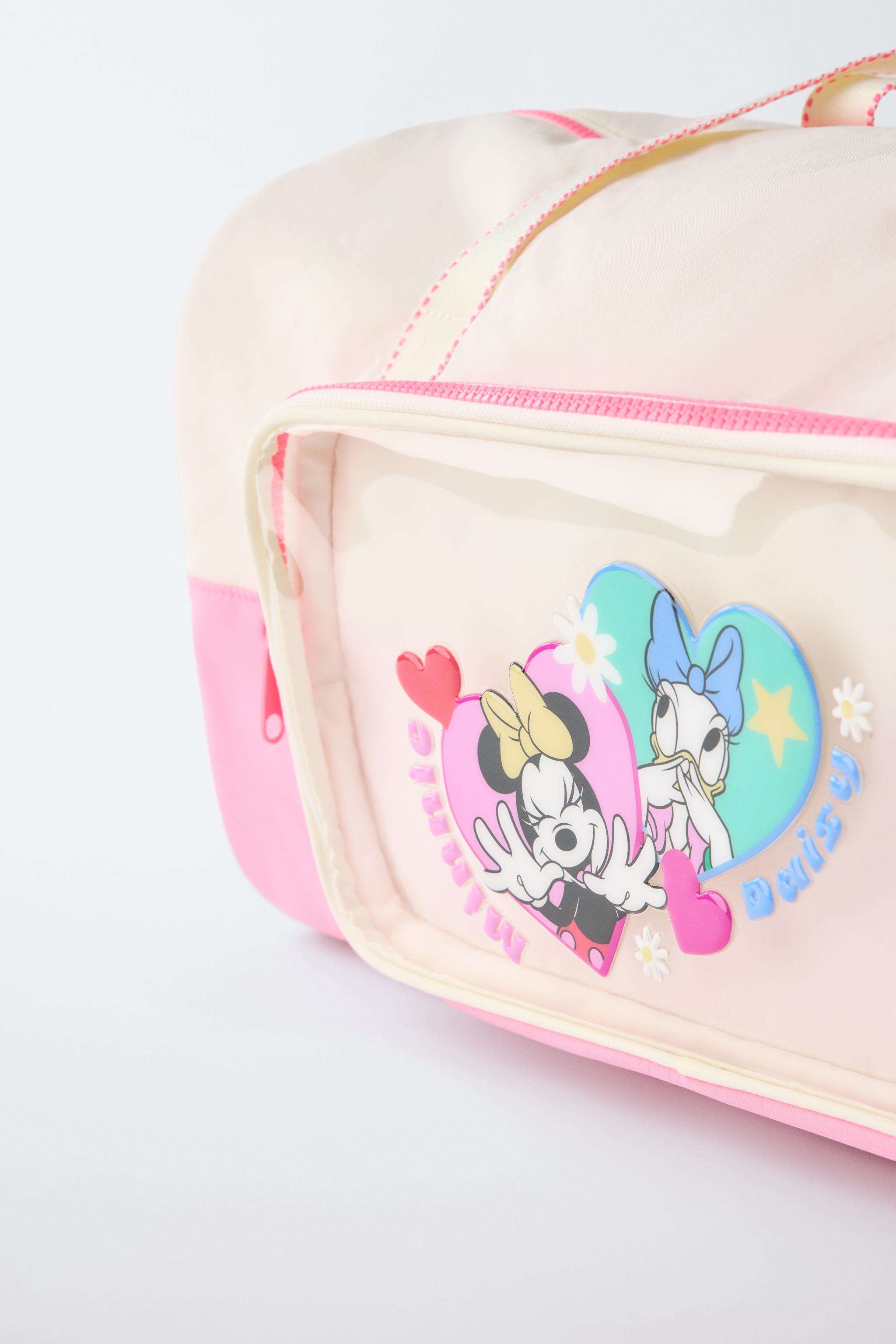SAC BOWLING MINNIE MOUSE © DISNEY